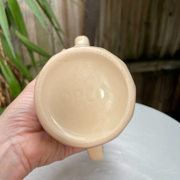 OPCO Vintage Teapot Water Pitcher Art Deco - Picture 8 of 8